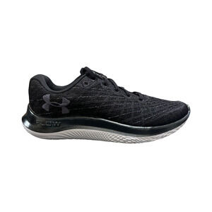 Under Armour Flow Velociti Wind Women's Running Shoes (Size 7.5) Black NIB